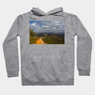 Bryce Canyon View 24 Hoodie